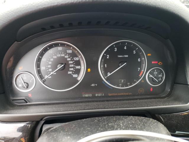 2016 BMW 528 XI - WBA5A7C55GG642246