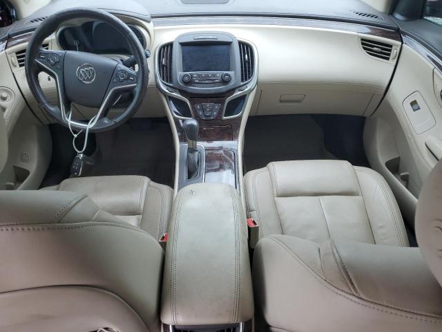1G4GB5GR9FF309106 Buick Lacrosse