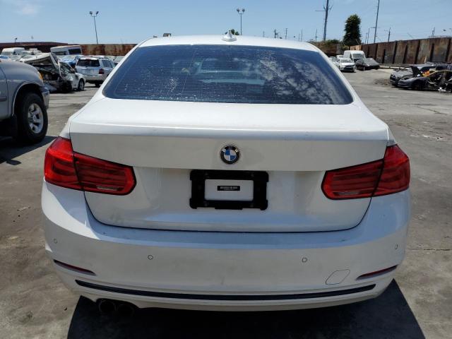 WBA8B9C59HK676212 BMW 330 I