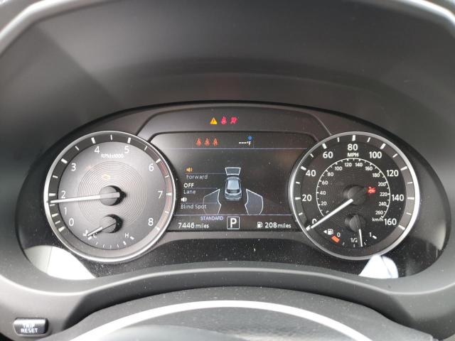 2023 INFINITI QX50 AUTOG 3PCAJ5BB8PF103708