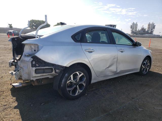 3KPF24AD0ME279282 KIA FORTE FE