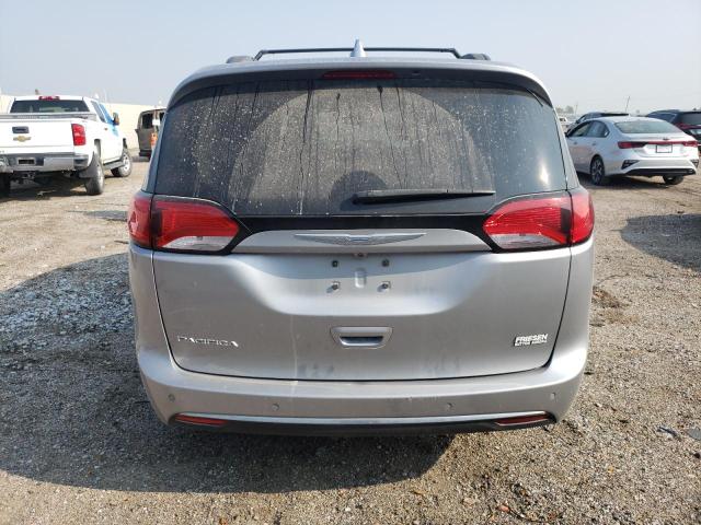 2C4RC1BG4HR747424 2017 CHRYSLER PACIFICA, photo no. 6