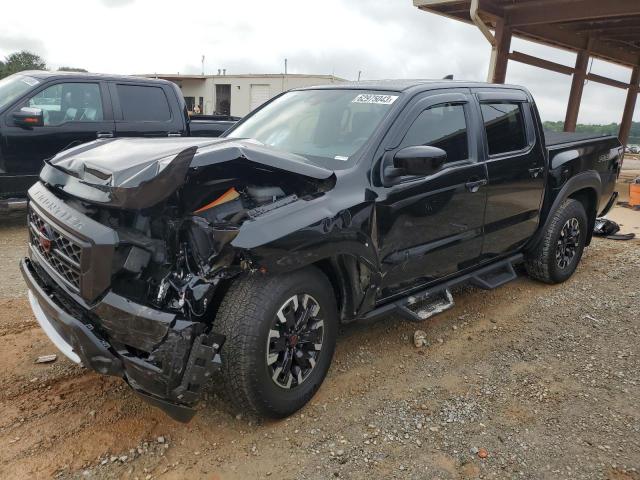 2023 Nissan Frontier S