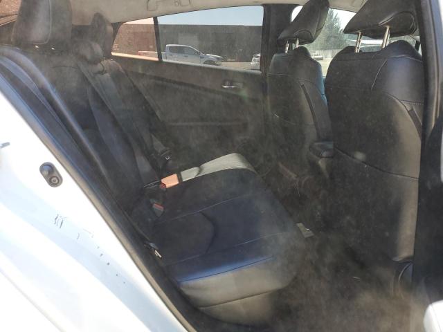 JTDKARFU5G3020466 Toyota PRIUS