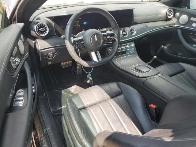 W1K1J5JB5NF174266 2022 MERCEDES-BENZ E-CLASS, photo no. 8