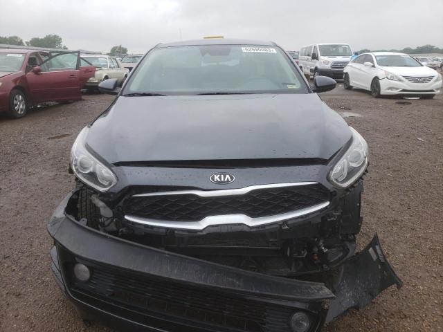 3KPF24AD0KE098941 KIA FORTE FE
