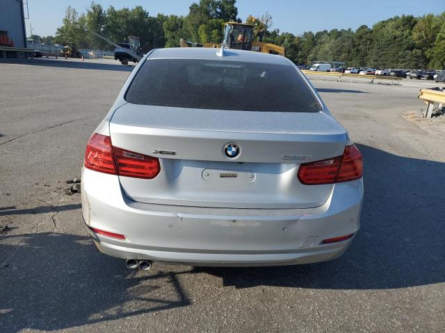 2015 BMW 328 XI - WBA3B3G50FNR87153
