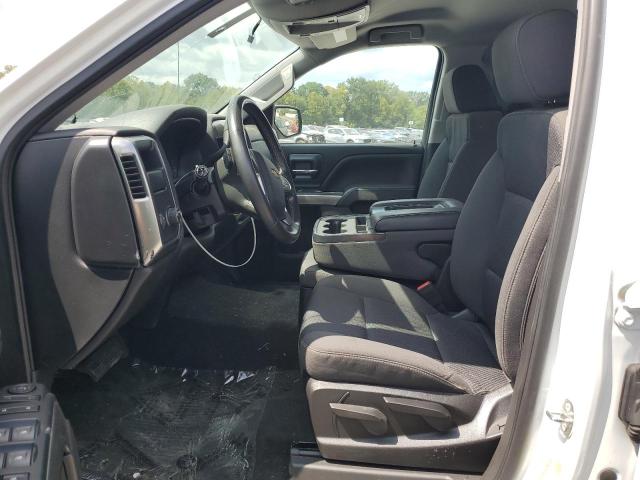 2018 CHEVROLET SLVRD 1500 3GCPCRECXJG288281