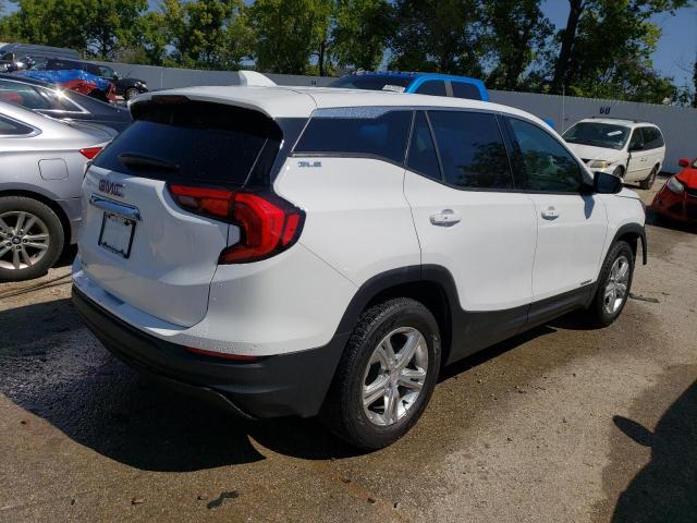 3GKALMEV8JL401179 GMC Terrain Sle