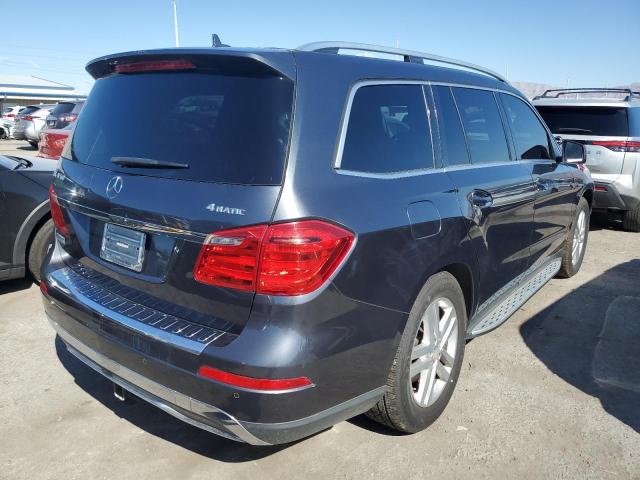 VIN 4JGDF7CE1EA284929 2014 Mercedes-Benz GL-Class, ... no.3