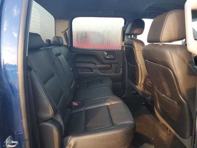 3GTU2VECXEG495340 GMC Sierra K1500 Slt