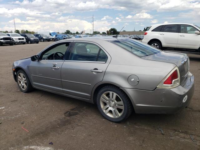 3FAHP08118R112352 | 2008 Ford fusion sel