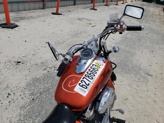 2012 HONDA VT750 C2F JH2RC5344CK500155