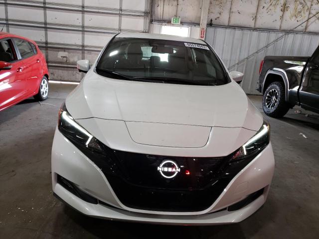 1N4CZ1CV5PC552933 Nissan Leaf Sv Plus
