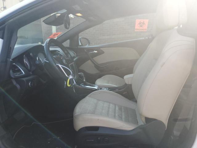 2017 BUICK CASCADA PR W04WH3N55HG033954
