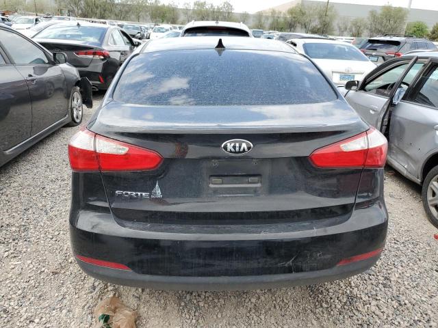 KNAFK4A62G5527367 KIA FORTE LX