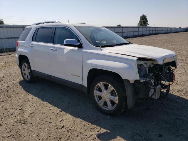 2GKFLUE30G6320341 GMC Terrain Slt