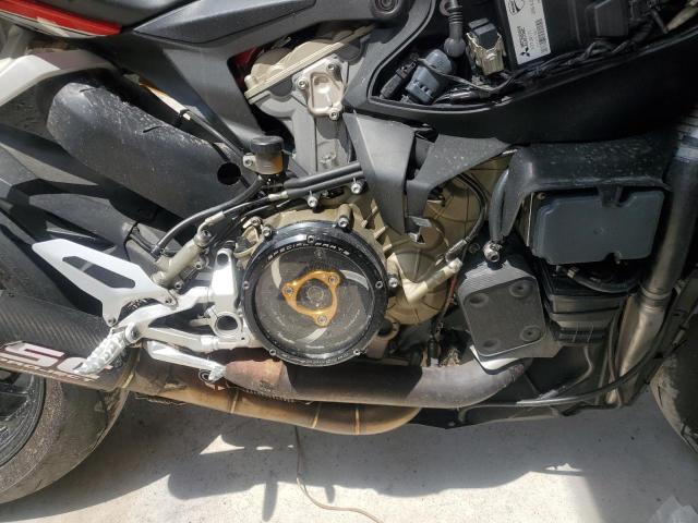 2012 DUCATI SUPERBIKE ZDM14BPW4CB001809
