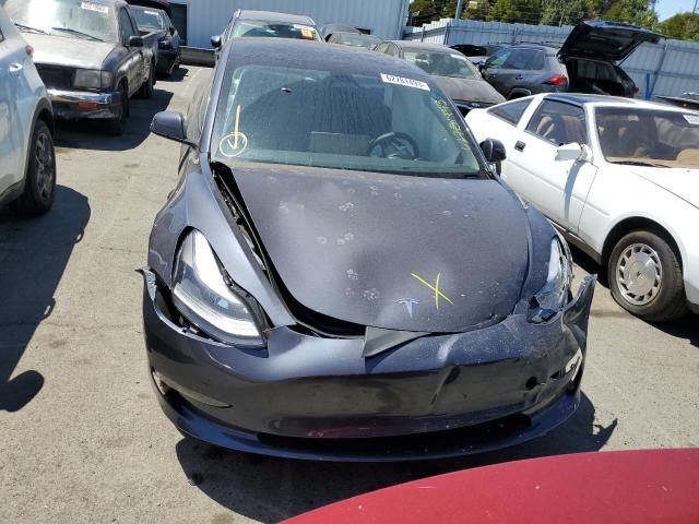 5YJ3E1EA7PF542326 Tesla MODEL 3
