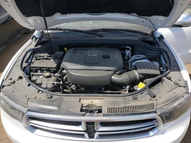 1C4RDJEG5KC599714 Dodge Durango Citadel