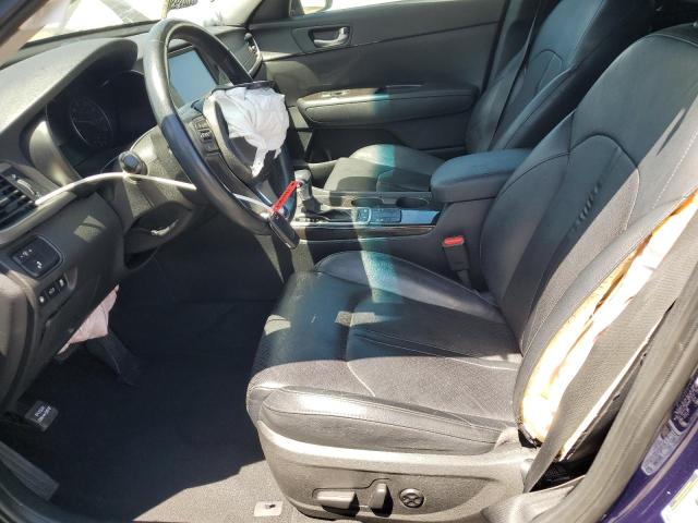 5XXGU4L34GG093307 KIA OPTIMA EX