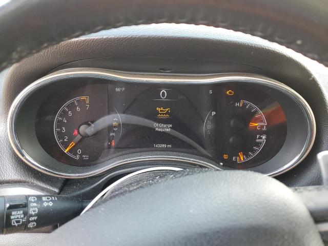 1C4RJFAG8EC566755 Jeep Grand Cherokee Laredo