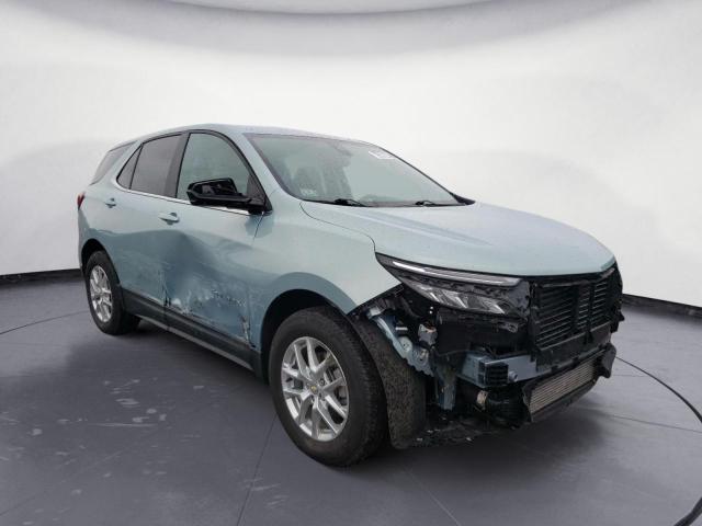 VIN 2GNAXUEV6N6125537 2022 CHEVROLET EQUINOX no.4