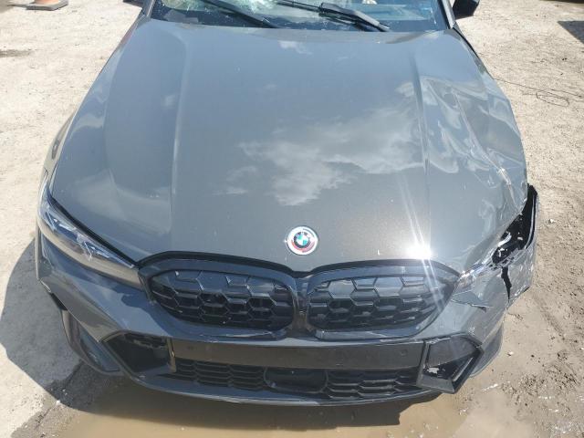 2023 BMW M340XI - 3MW49FF02P8D03702