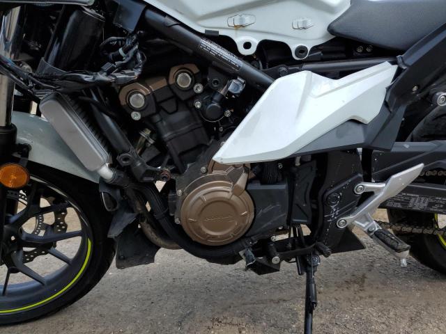 2021 HONDA CBR500 RA MLHPC6256M5201246