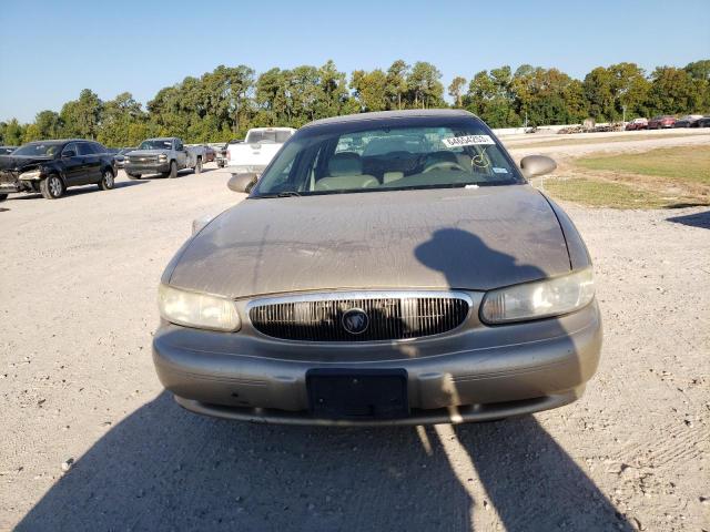 2004 Buick Century Custom VIN: 2G4WS52J741301880 Lot: 64654253