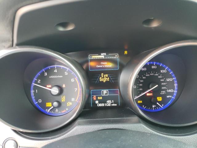 4S4BSANC6H3232989 Subaru Outback 2.5i Limited