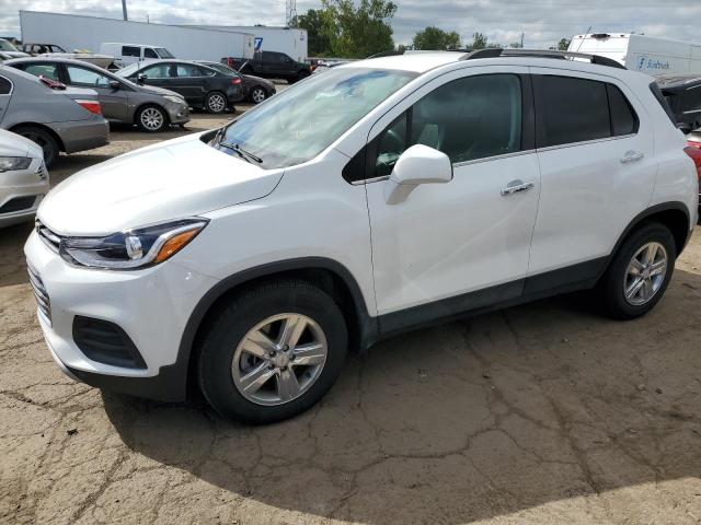 KL7CJPSB8KB838847 Chevrolet Trax 1LT