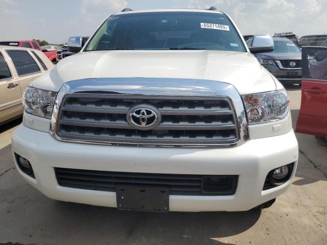 5TDYY5G18ES055453 | 2014 TOYOTA SEQUOIA PL