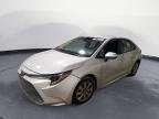 2021 TOYOTA COROLLA LE - 5YFEPMAE0MP239708