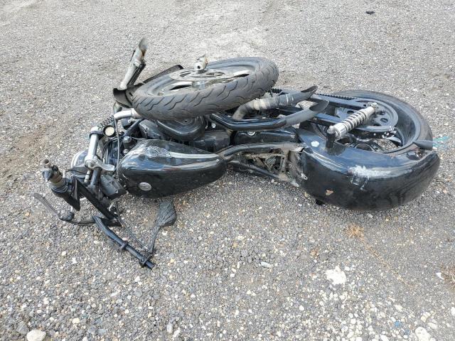 2003 HARLEY-DAVIDSON XL883 HUGG 1HD4CEM143K449472