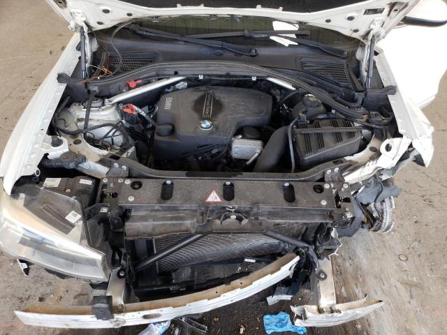 5UXXW3C56G0R20780 BMW X4 Xdrive28i