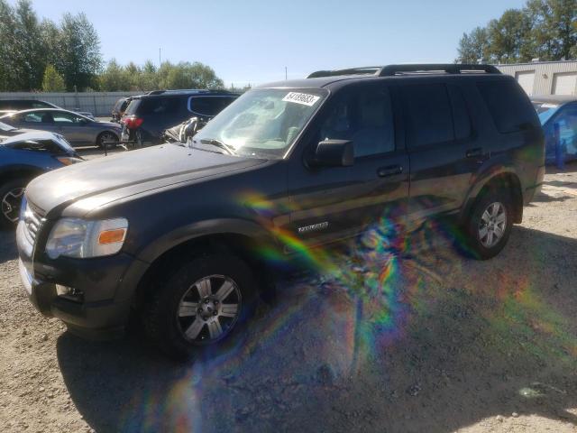 2007 Ford Explorer XLT