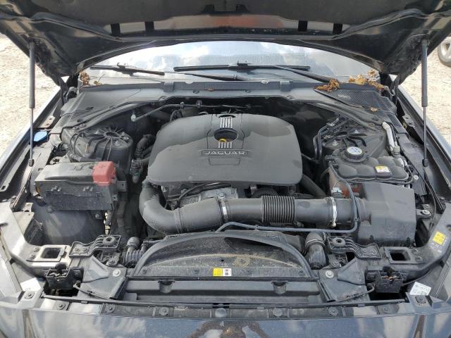 SAJAD4BG2HA969574 Jaguar XE PREMIUM
