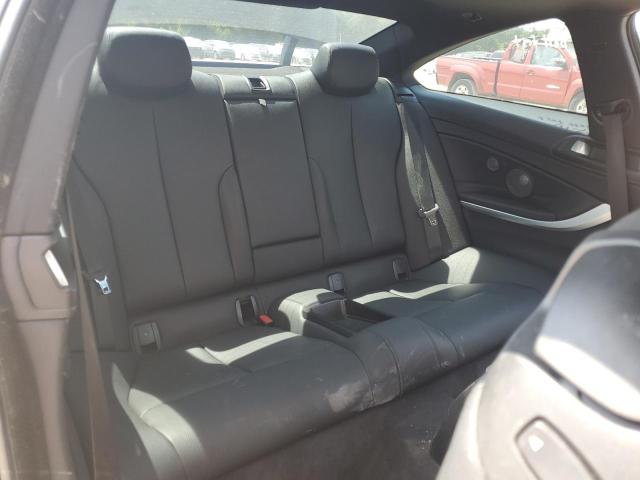 2015 BMW 435 I - WBA3R1C51FK193155