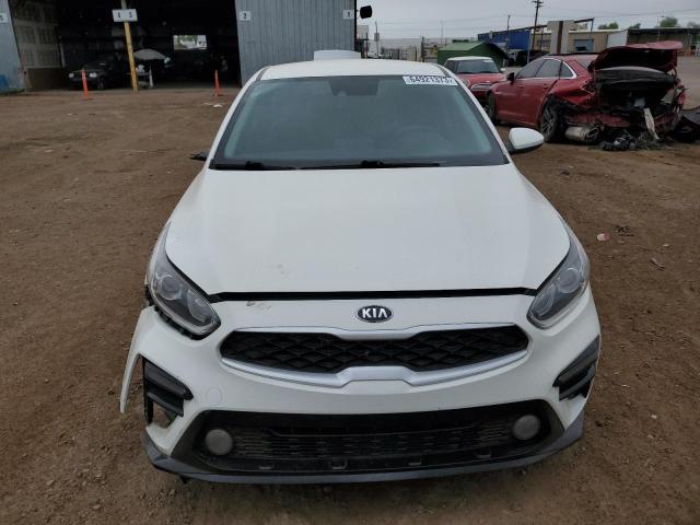 2020 KIA FORTE FE - 3KPF24AD7LE157078