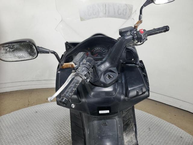 2012 HONDA FSC600 A - JH2PF0144CK900141