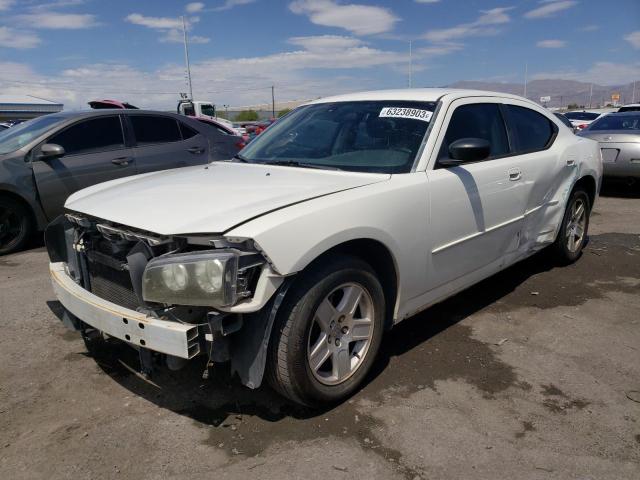 2007 Dodge Charger SE