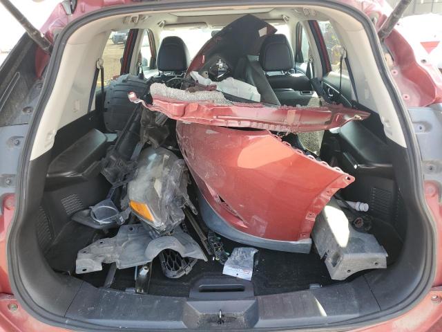 5N1AT2MV9GC740180 Nissan ROGUE S