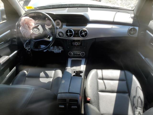 2015 MERCEDES-BENZ GLK 350 4M - WDCGG8JB9FG432105