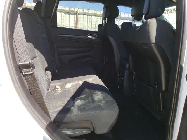 1C4RJEAG9FC143940 Jeep Grand Cherokee Laredo