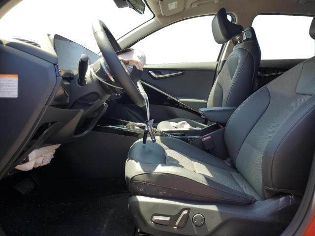 2023 KIA NIRO WIND - KNDCR3L14P5028566