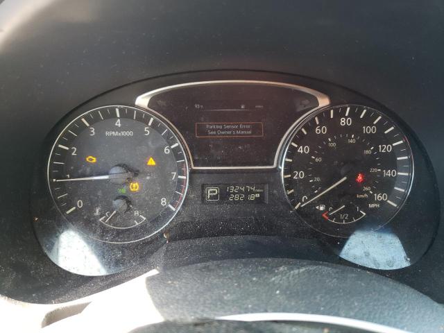 1N4BL3AP1FC409764 Nissan Altima 3.5s