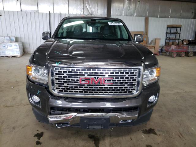 2019 GMC CANYON DEN 1GTG6EEN4K1291064