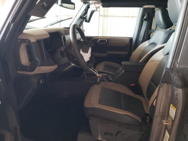 1FMEE5DPXPLB44722 Ford Bronco Base
