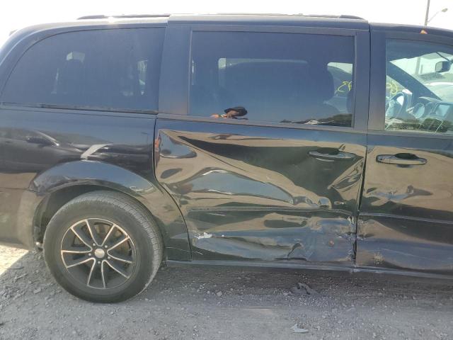 2C4RDGEG1HR779534 Dodge Grand Caravan Gt
